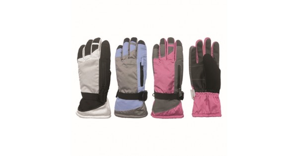 新品未使用保管品 FABLICE スキー glove サイズ L 5228010214_9.jpg